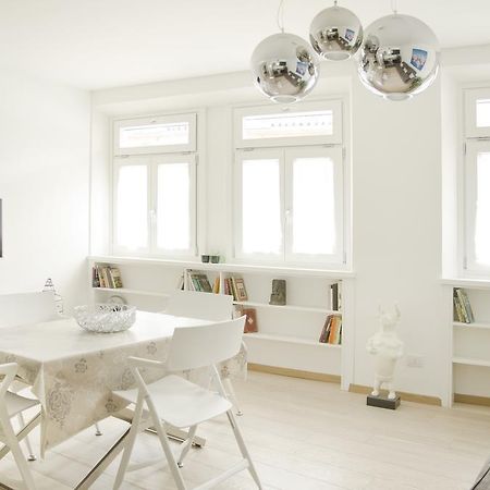 Green Apartment 볼차노 객실 사진