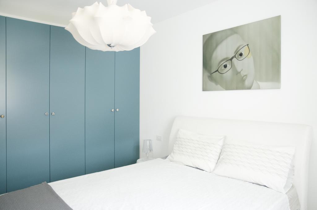 Green Apartment 볼차노 객실 사진