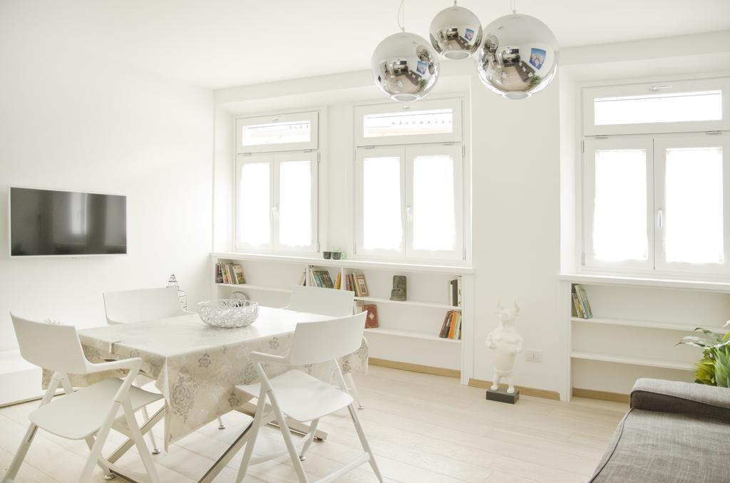 Green Apartment 볼차노 객실 사진